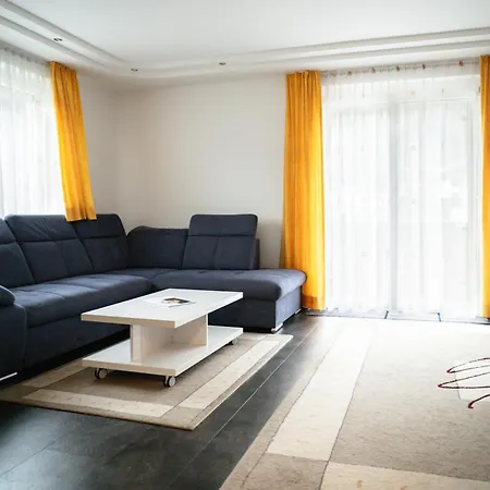 Gaestehaus Schoder 公寓 万丹斯