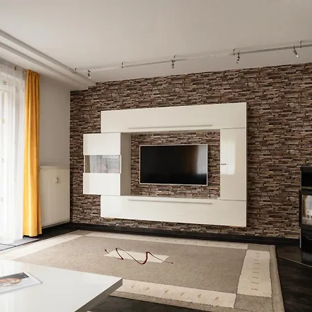 Apartment Schoder Vandans