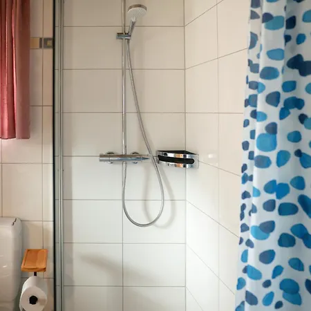 Apartment Schoder Vandans