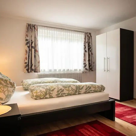 Schoder Apartment Vandans