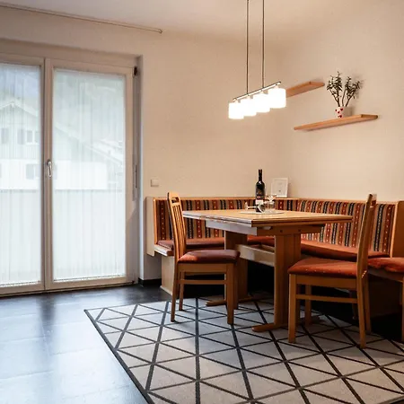 Gaestehaus Schoder