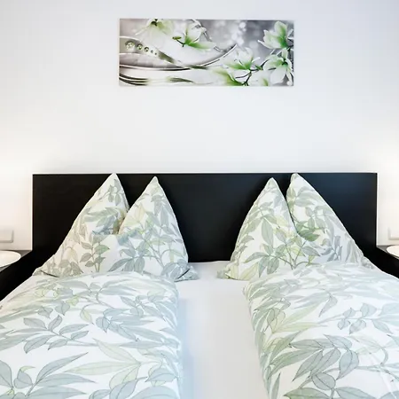 Gaestehaus Schoder Apartmán *