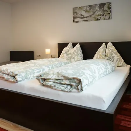 Apartment Gaestehaus Schoder
