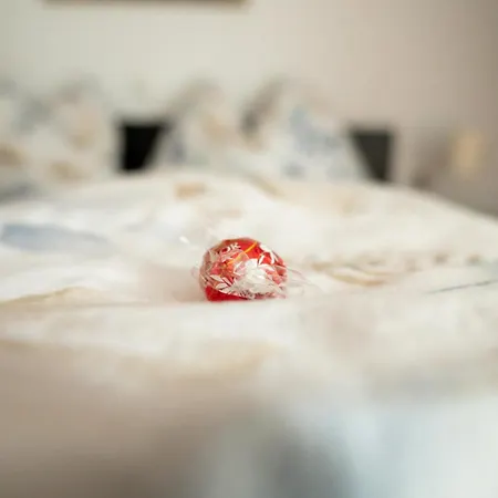 Apartment Schoder Vandans