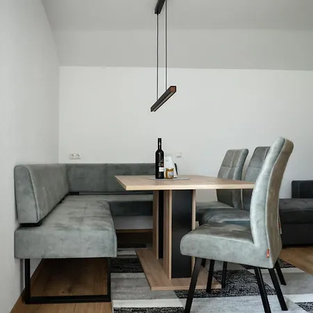 Schoder Apartment