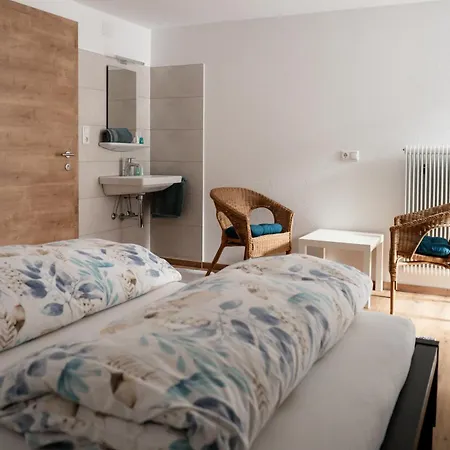 Apartment Schoder Vandans