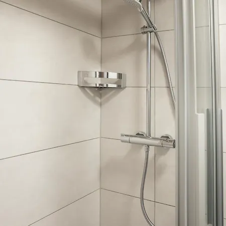 Appartement Gaestehaus Schoder *