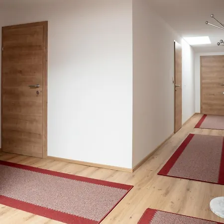 Schoder Apartment Vandans