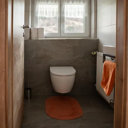 Apartment Schoder Vandans