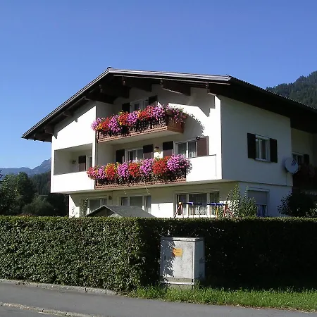 Gaestehaus Schoder Vandans