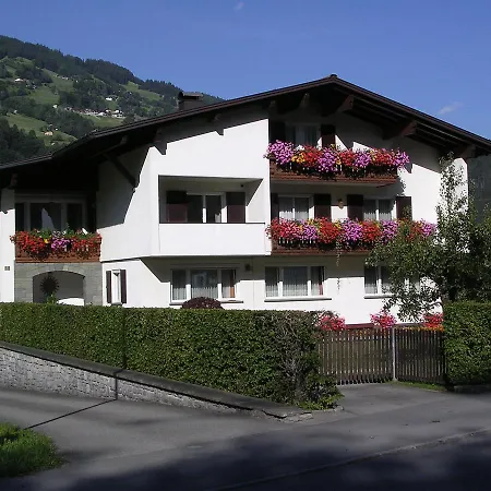 Gaestehaus Schoder Apartment