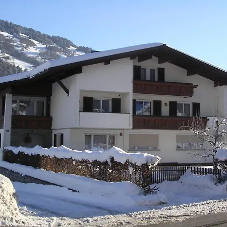 Gastehaus Schoder * Vandans