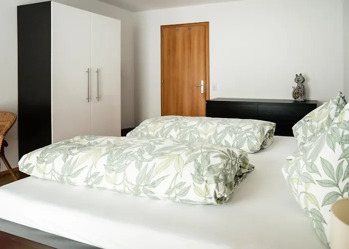 Gaestehaus Schoder Apartment