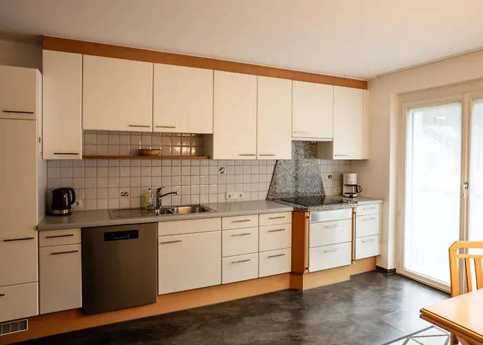 Gaestehaus Schoder *