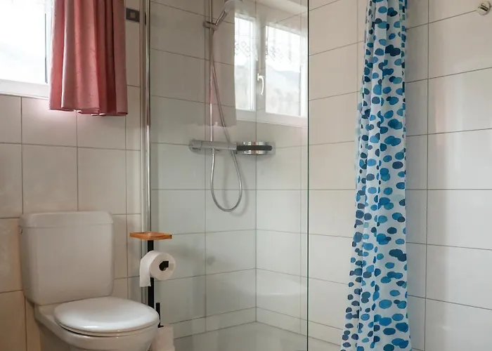 Gaestehaus Schoder Apartment