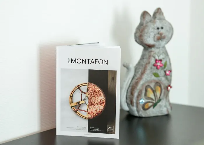 Apartment Gaestehaus Schoder *