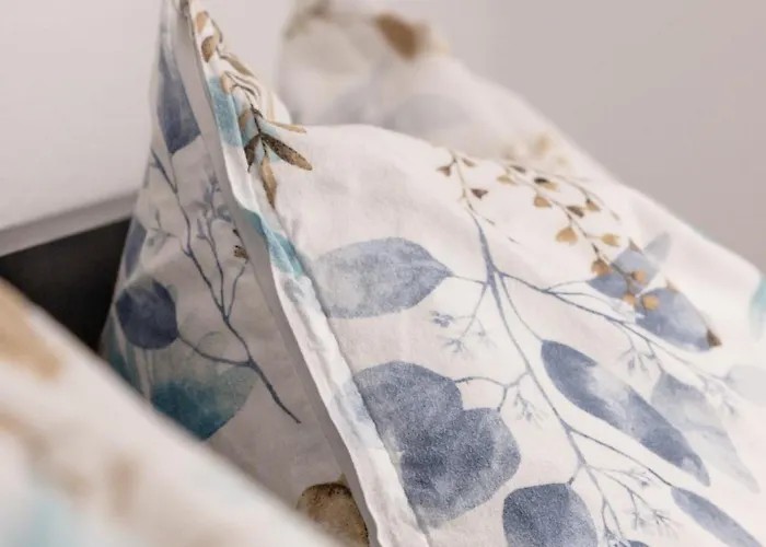 Gaestehaus Schoder Apartment Vandans