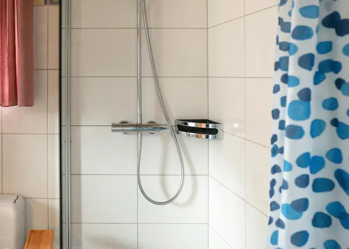 Apartmán Gaestehaus Schoder Vandans