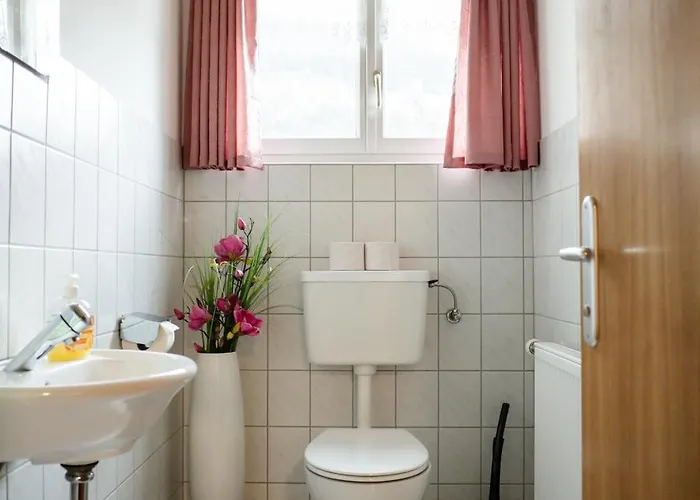 Gaestehaus Schoder Vandans