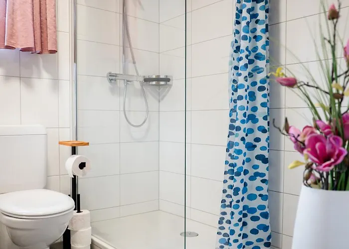 Gaestehaus Schoder Apartmán