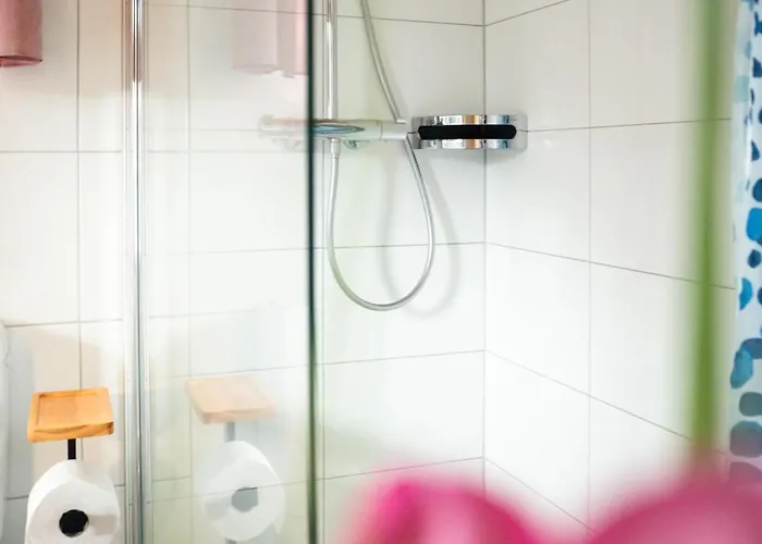 Gaestehaus Schoder Vandans