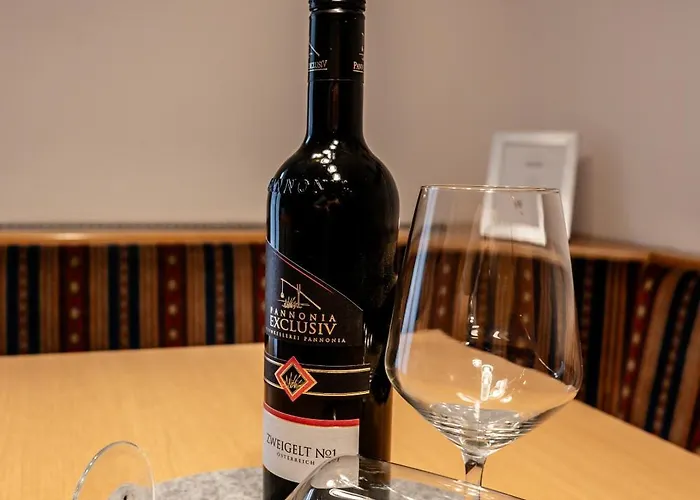 Gaestehaus Schoder Apartmán