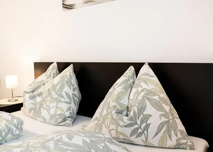 Apartment Gaestehaus Schoder