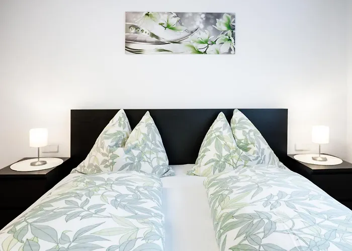 Gaestehaus Schoder Apartmán *