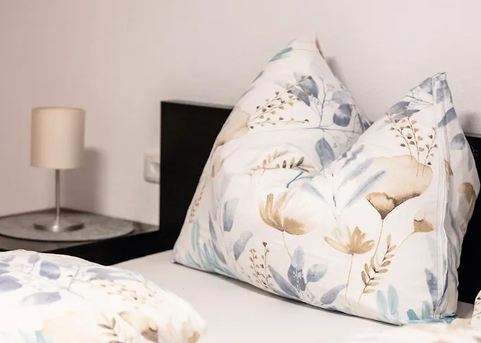 Gaestehaus Schoder *