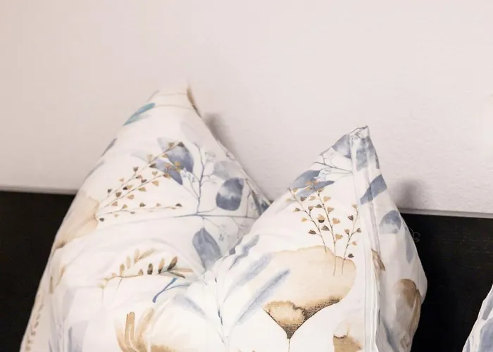 Apartment Gaestehaus Schoder Vandans