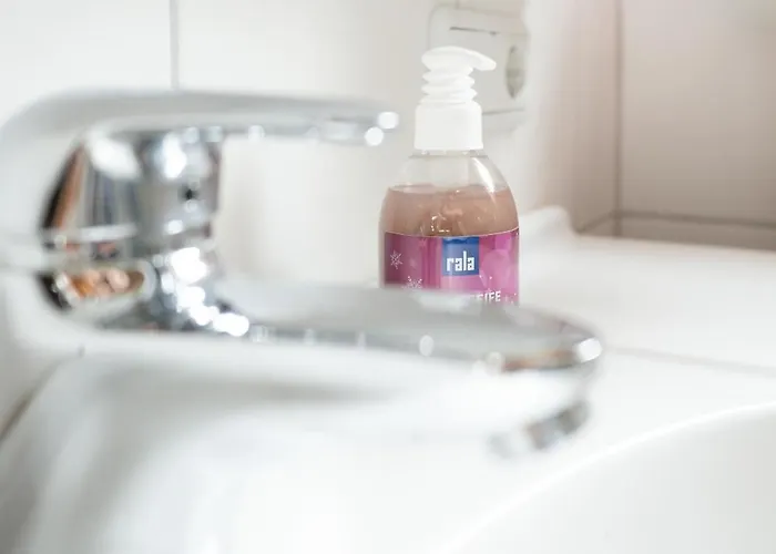 Gaestehaus Schoder *