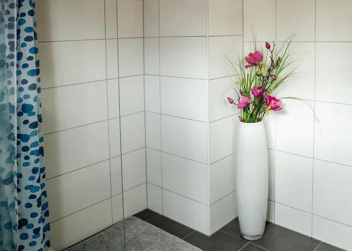 Gaestehaus Schoder Apartmán *