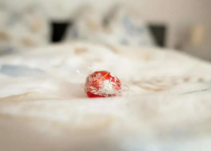 Apartment Gaestehaus Schoder Vandans