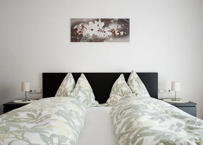 Gaestehaus Schoder *