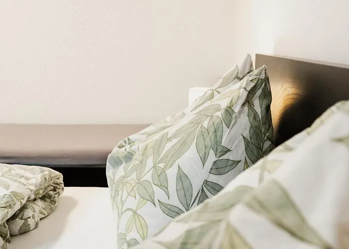 Gaestehaus Schoder Vandans