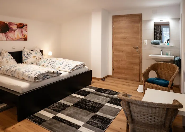 Gaestehaus Schoder *