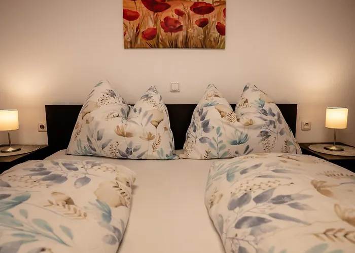 Gaestehaus Schoder Vandans