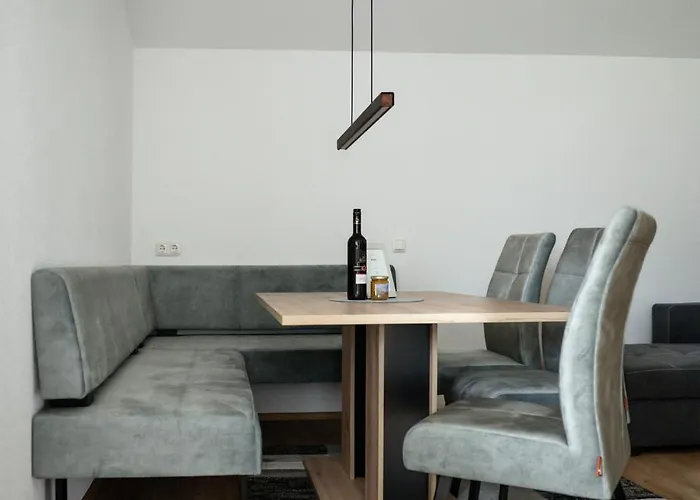 Gaestehaus Schoder Apartment