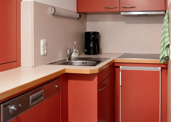 Apartment Gaestehaus Schoder *