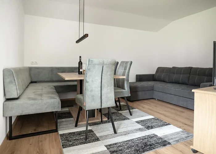 Gaestehaus Schoder *