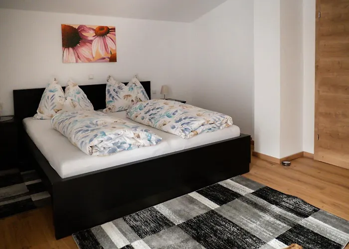 Gaestehaus Schoder Vandans