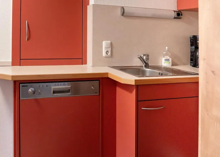 Gaestehaus Schoder * Vandans