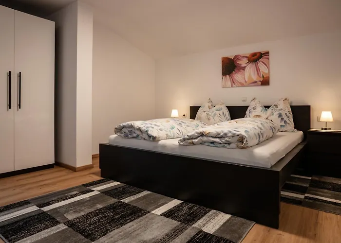 Apartment Gaestehaus Schoder *