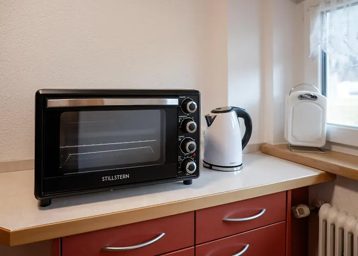 Gaestehaus Schoder *