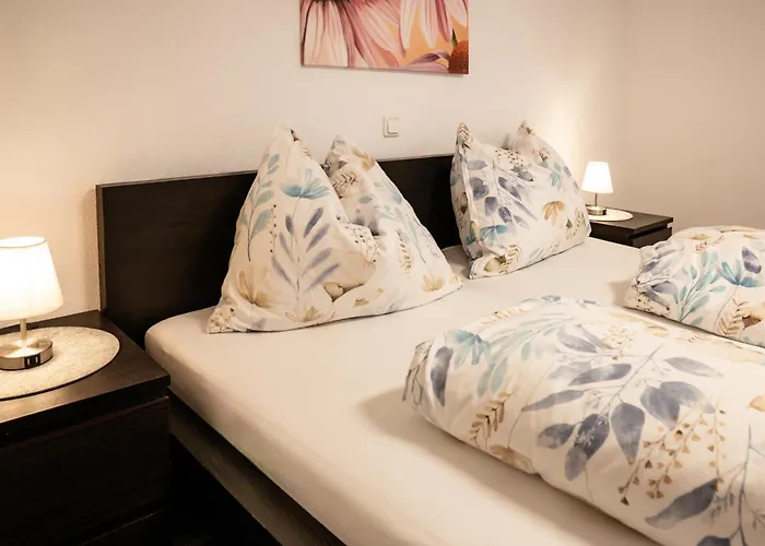 Gaestehaus Schoder * Vandans