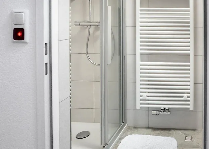 Gaestehaus Schoder Apartment