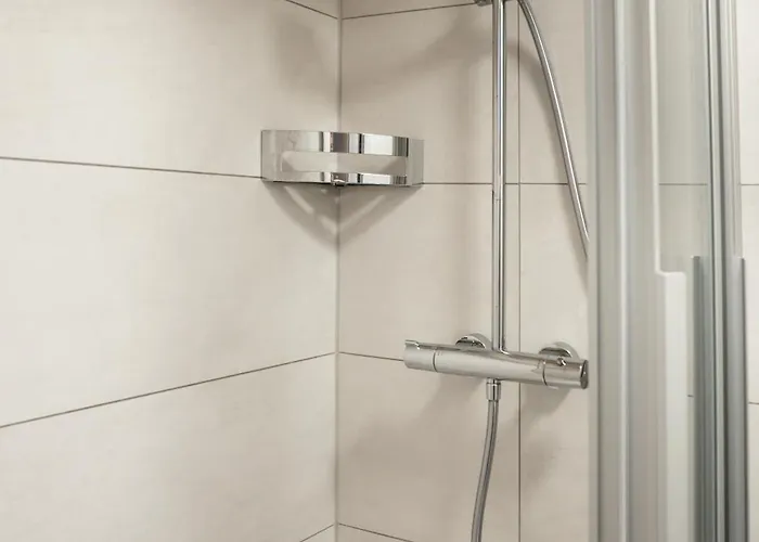 Apartmán Gaestehaus Schoder *