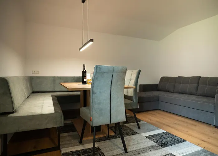 Gaestehaus Schoder Vandans