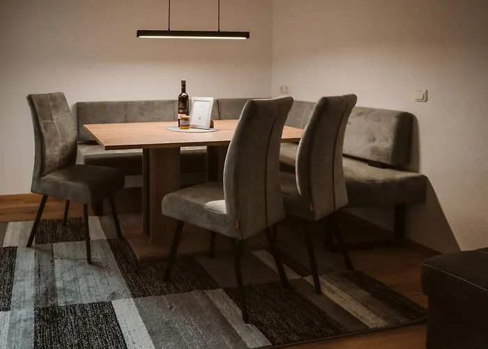 Gaestehaus Schoder *