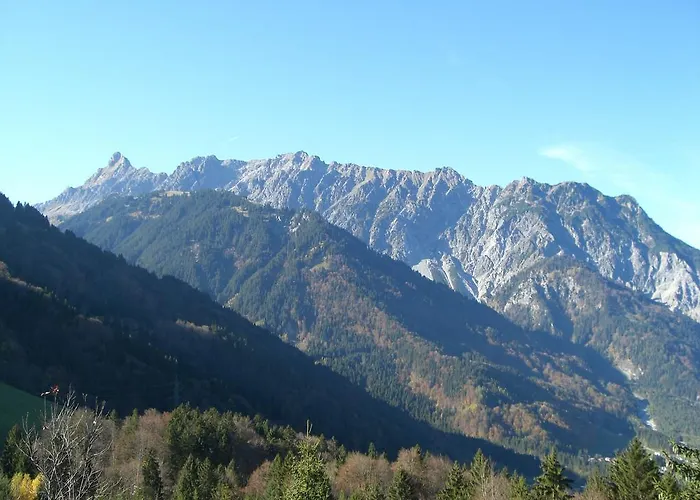 Gaestehaus Schoder Apartment